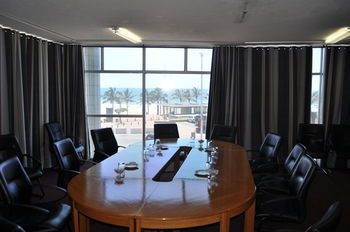 Tropicana Hotel