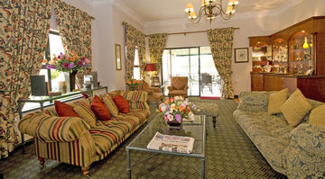 Hotel Courtyard Eastgate