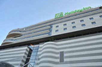 Hotel Holiday Inn Rosebank
