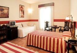 Hotel Cerro Del Sol