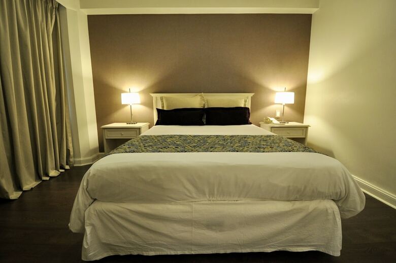 Amerian Buenos Aires Park Hotel