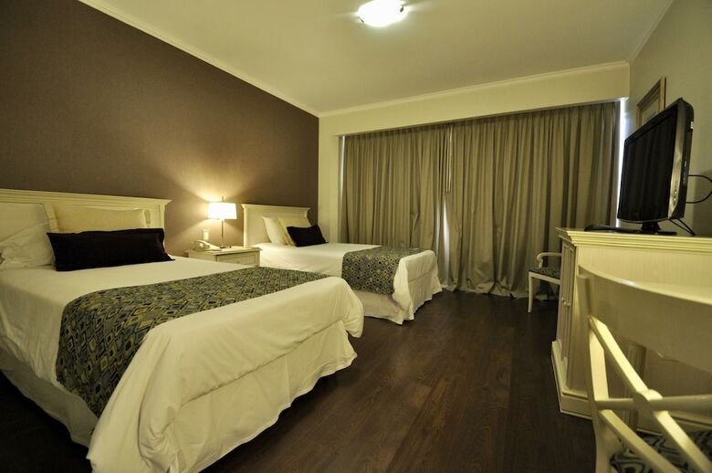 Amerian Buenos Aires Park Hotel