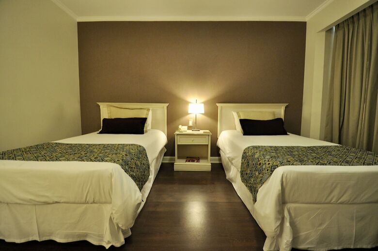 Amerian Buenos Aires Park Hotel