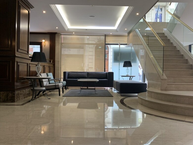 Amerian Buenos Aires Park Hotel