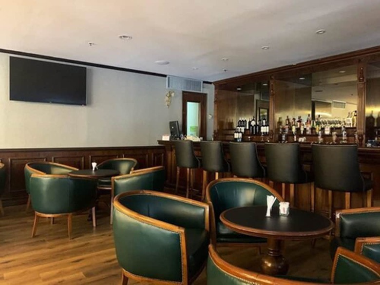 Amerian Buenos Aires Park Hotel