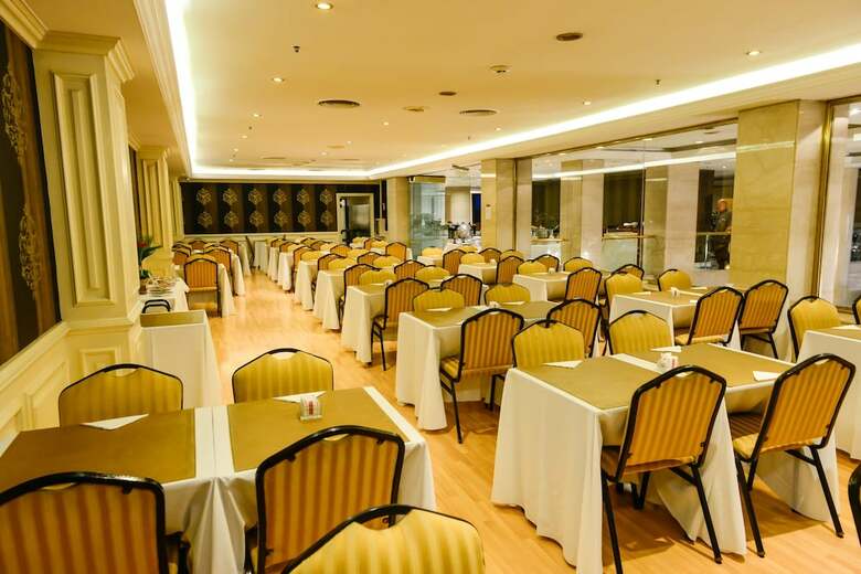 Amerian Buenos Aires Park Hotel