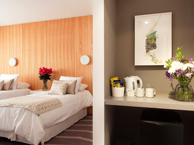 Aparthotel Arroyo Hotel