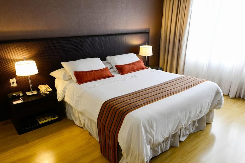 Hotel Amerian Cordoba Park