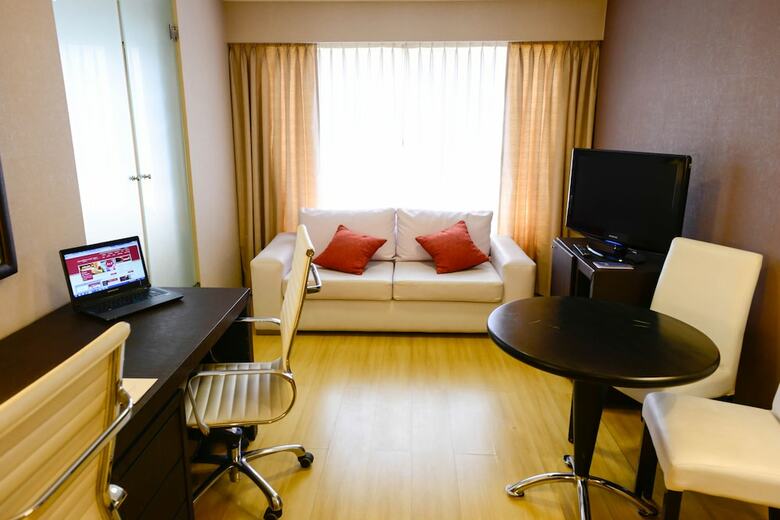 Hotel Amerian Cordoba Park