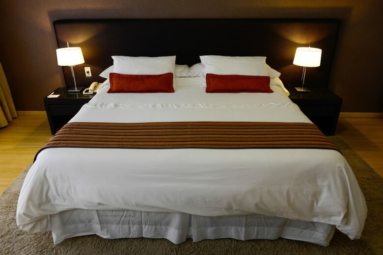Hotel Amerian Cordoba Park