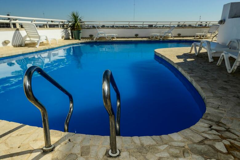 Hotel Amerian Cordoba Park