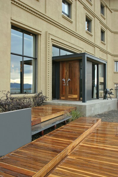 Hotel Esplendor El Calafate