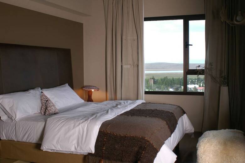 Hotel Esplendor El Calafate