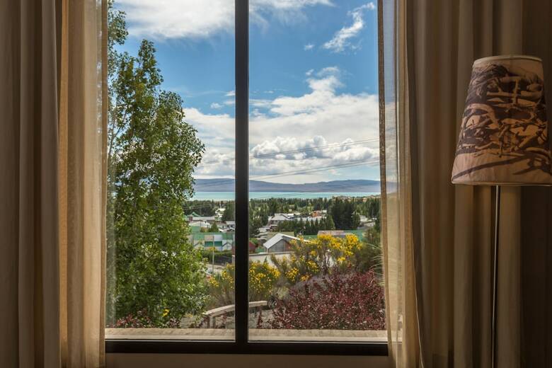 Hotel Esplendor El Calafate