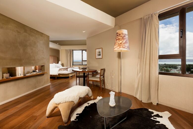 Hotel Esplendor El Calafate