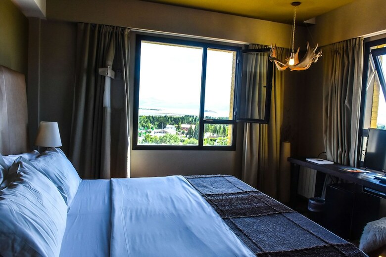 Hotel Esplendor El Calafate