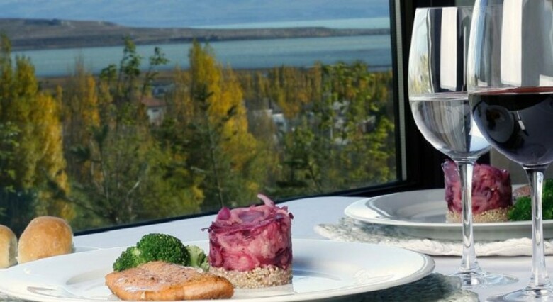 Hotel Esplendor El Calafate