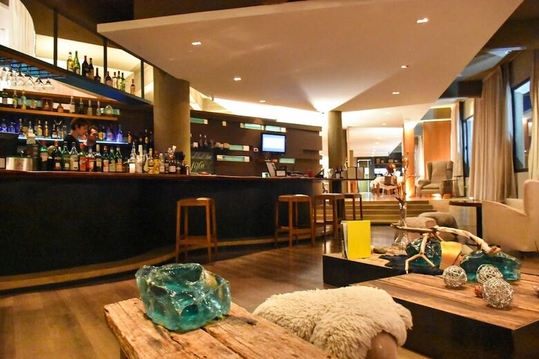 Hotel Esplendor El Calafate
