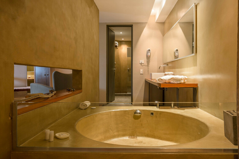 Hotel Esplendor El Calafate
