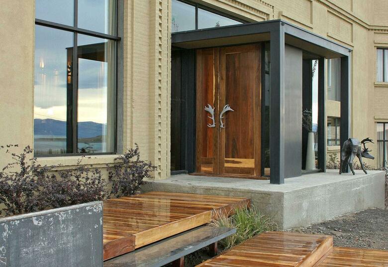 Hotel Esplendor El Calafate