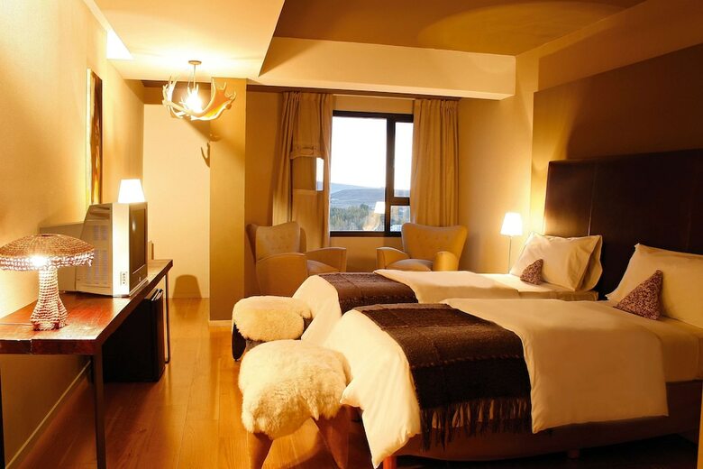 Hotel Esplendor El Calafate
