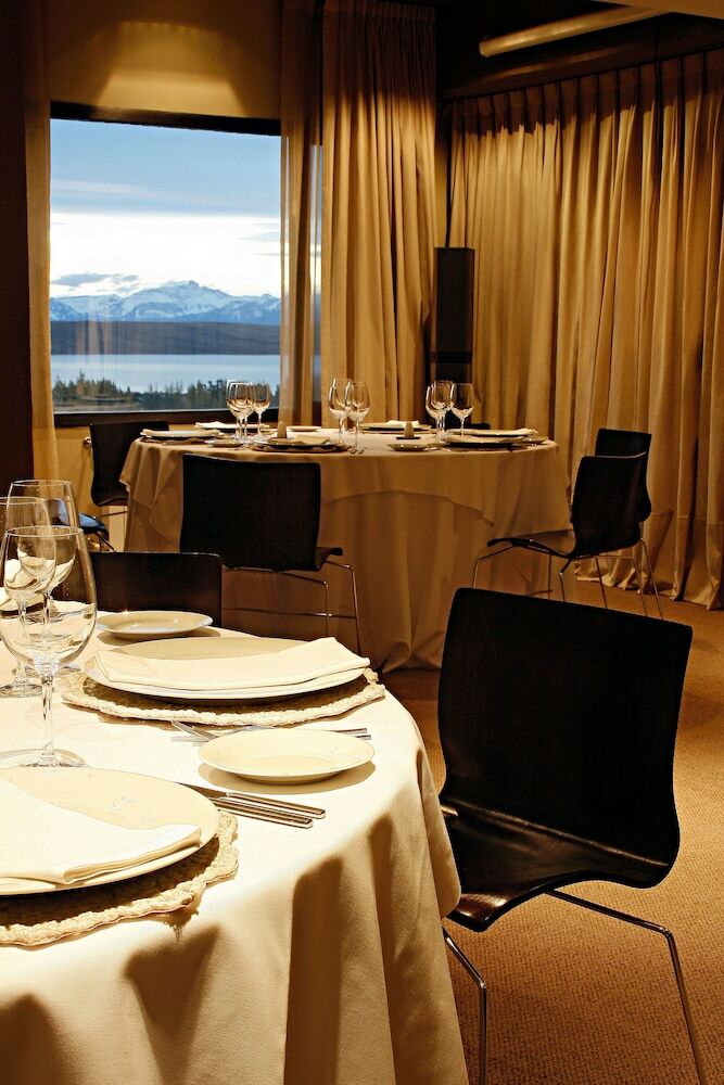 Hotel Esplendor El Calafate