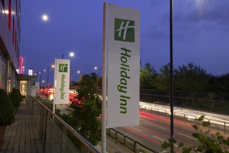 Hotel Holiday Inn London West