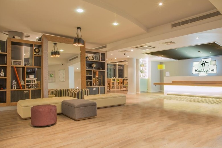 Hotel Holiday Inn London West