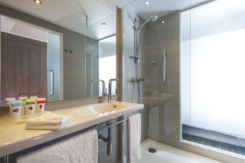 Hotel Holiday Inn London West