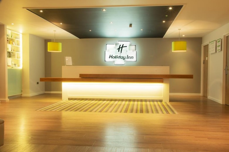 Hotel Holiday Inn London West