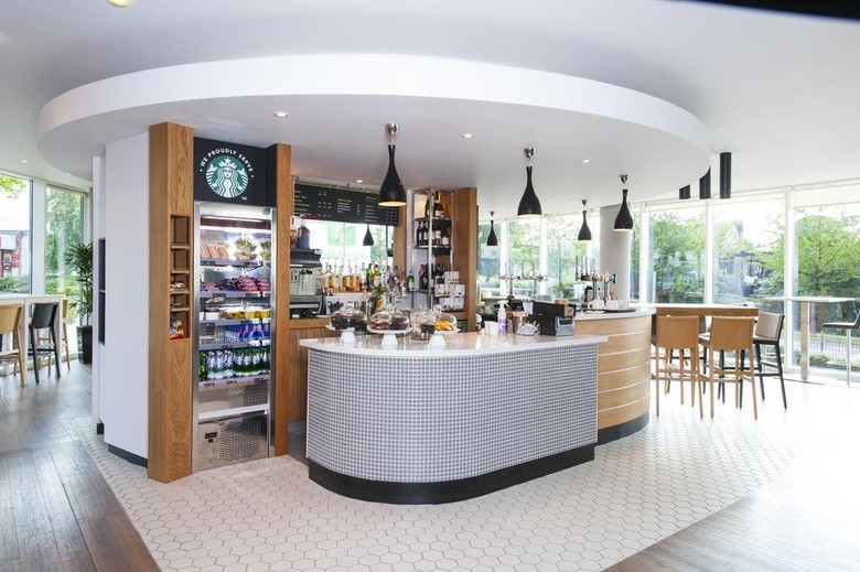 Hotel Holiday Inn London West