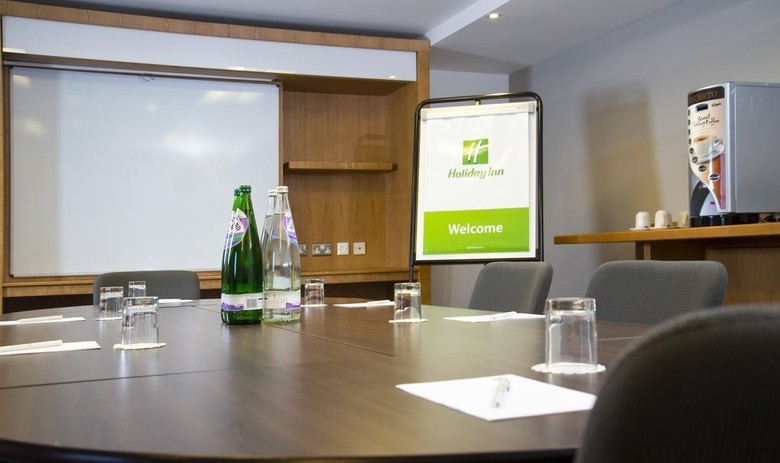 Hotel Holiday Inn London West