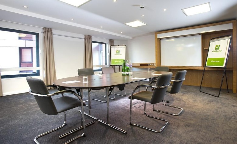 Hotel Holiday Inn London West