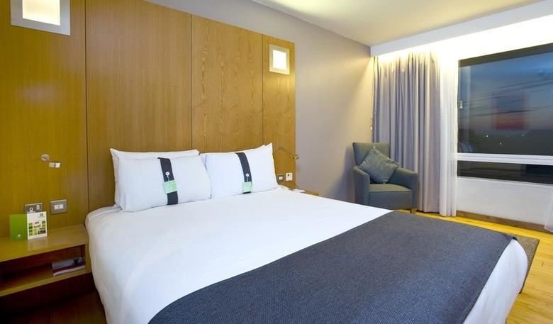 Hotel Holiday Inn London West