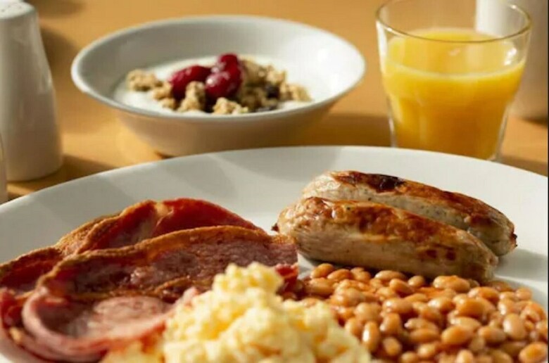 Hotel Holiday Inn Express London - Park Royal