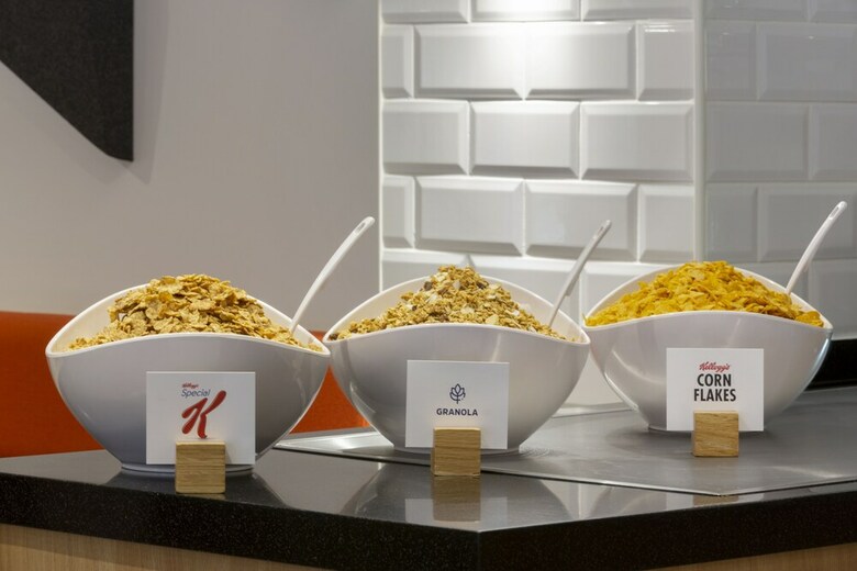 Hotel Holiday Inn Express London - Park Royal
