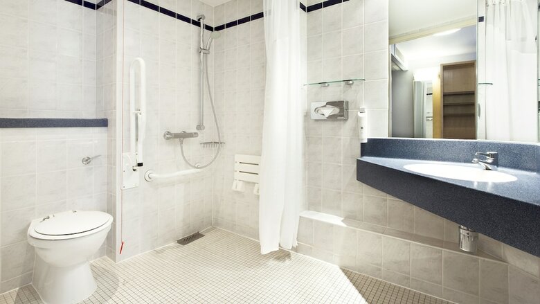Hotel Holiday Inn Express London - Park Royal