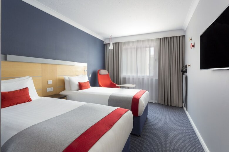 Hotel Holiday Inn Express London - Park Royal