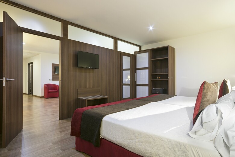 Hotel Auto Hogar
