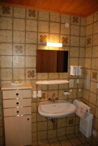 Apartamento Landhaus Gertrude Eder