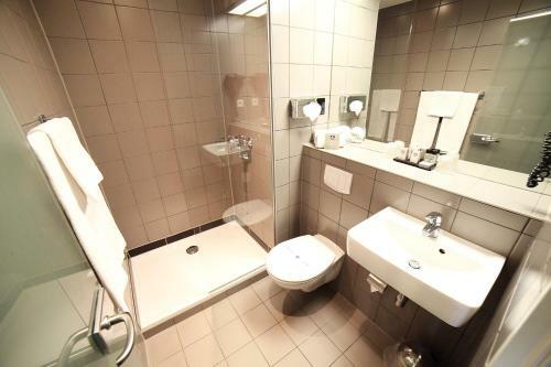 Best Western Hotel Brussels South