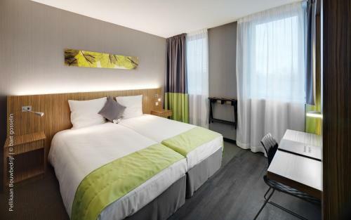 Best Western Hotel Brussels South