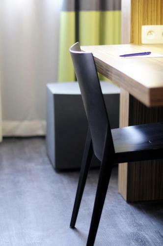 Best Western Hotel Brussels South