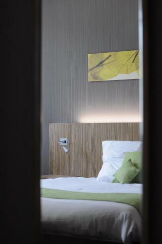 Best Western Hotel Brussels South