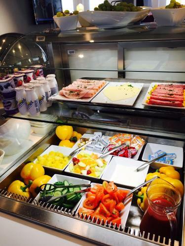 Best Western Hotel Brussels South