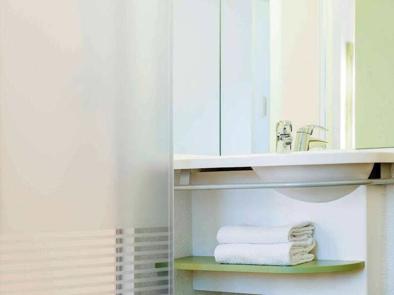 Hotel Ibis Budget Brussels South Ruisbroek