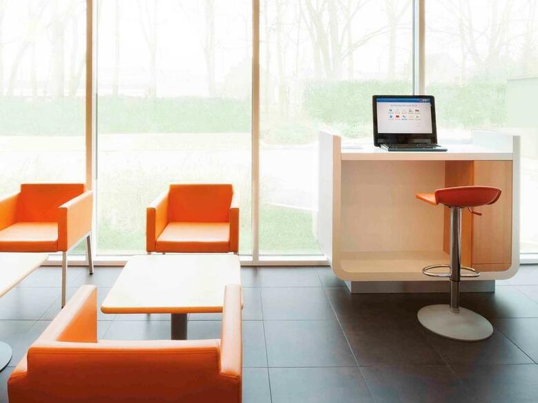 Hotel Ibis Budget Brussels South Ruisbroek