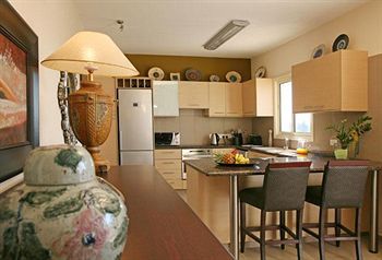 Apartamento Aphrodite Sands Resort