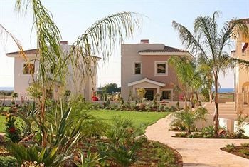 Apartamento Aphrodite Sands Resort
