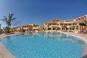 Apartamento Aphrodite Sands Resort